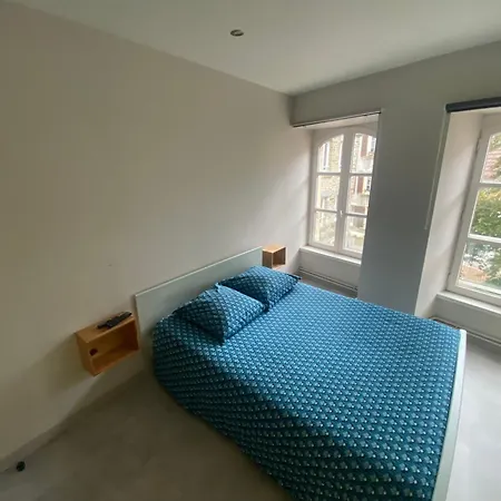 5- Les Moulins Cherbourg-en-Cotentin