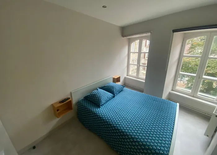 5- Les Moulins Cherbourg-en-Cotentin