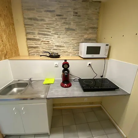 Apartment 5- Les Moulins