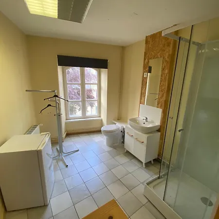 5- Les Moulins Apartment Cherbourg-en-Cotentin