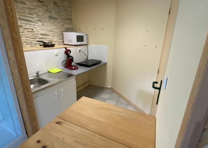 5- Les Moulins * Cherbourg-en-Cotentin