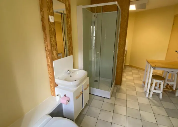 5- Les Moulins Cherbourg-en-Cotentin